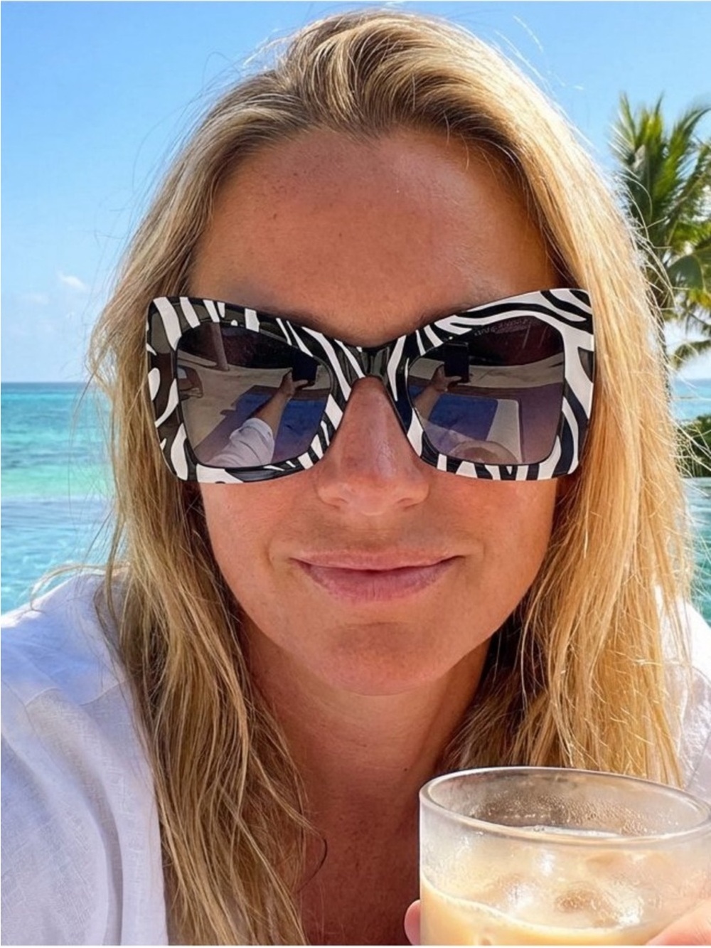 Pre-order Marc Jacobs Sunglasses, New 185 - Picture 13 of 16